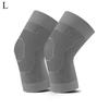 Graphene Warm Knee Pads for Autumn Winter Heated Breathable Sports Fitness Knee Support Leg Protective Cover for Cold Relief