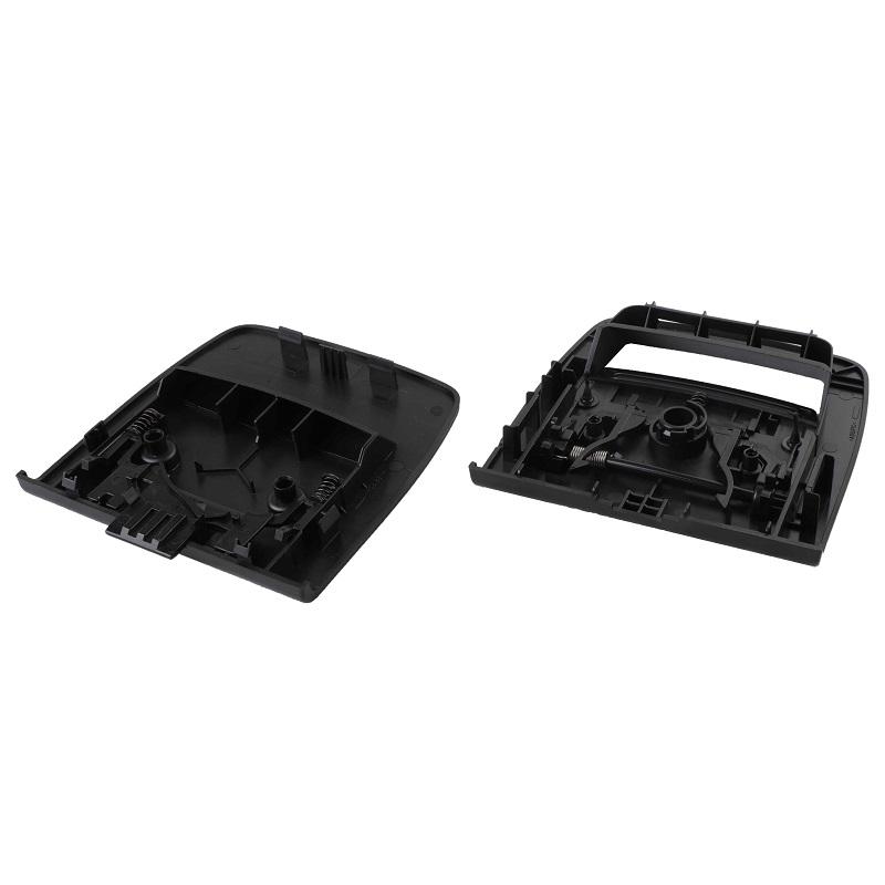 51479120283 Car Trunk Hatch Liftgate Boot Floor Mat Handle 51477256772 For BMW 5 Series GT F11 F07 X5 E70 X6 E71 E72 F15 F16 X5M