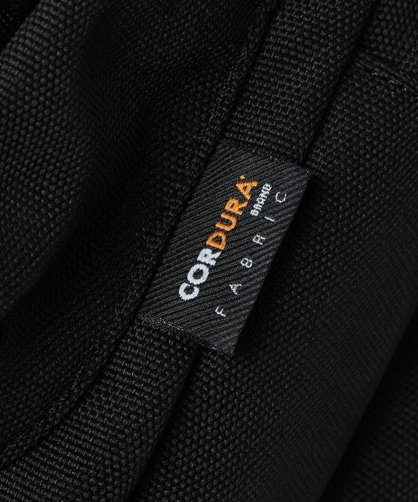 Musinsa Standard Cordura Utility Backpack [Black]