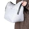 Large Capacity Dirty Clothes Hamper Felt Toys Holder Container Dirty Clothes Bin  for Book