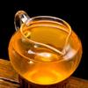 357g Raw Pu-erh Tea Gong Cake Old Puer Tree Puerh Tea Yunnan Puerh Tea Sheng Tee