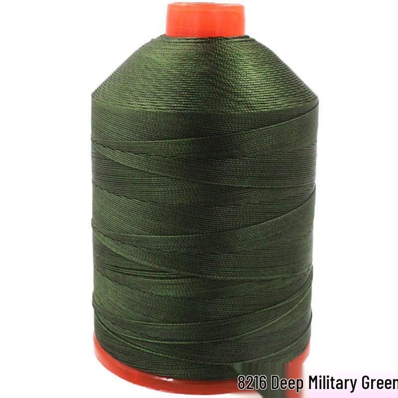 Industrial Sewing Thread