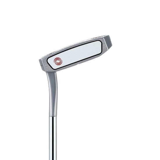 Callaway Odyssey Odyssey Putter Prawy Biały HOT OG #7 Nano Flow (Typ pałka, 34 cale, stal) Mężczyźni