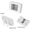 2Set Household Refrigerator Cold Storage Electronic Thermometer One Tow Two Wireless Transmission T
