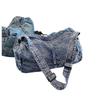 Borsa messenger casual da pendolare semplice borsa tote