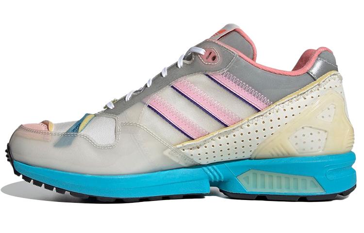 Adidas Zx 6000  Inside Out Xz 0006 Pack - Orbit Grey  GZ2711 36