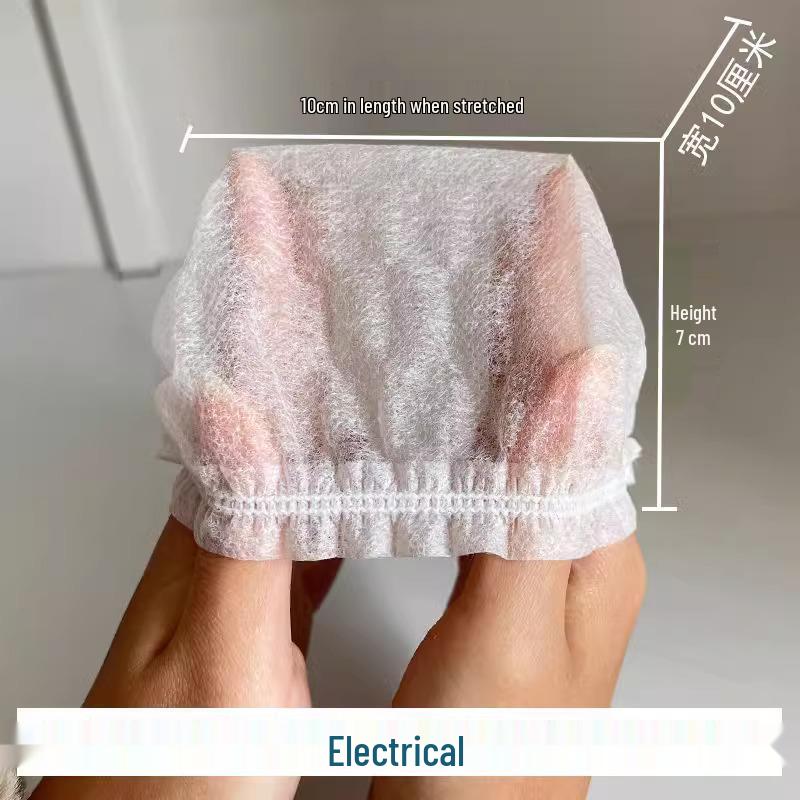 

Одноразовые нетканые пылесборники для пылесоса - Универсальный фильтр и крышка для бытового использования 10 Bags + 6 Free (160 pcs)