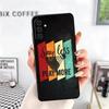 Badminton Sport Soft Phone Case for Samsung A17 A37 A57 A16 A26 A36 A56 A15 A25 A35 A55 A14 A24 A34 A54 A13 A23 A33 A53 A52 A12