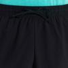 New Balance Nbnve4p091 Men Running 4 Part Shorts  Black 