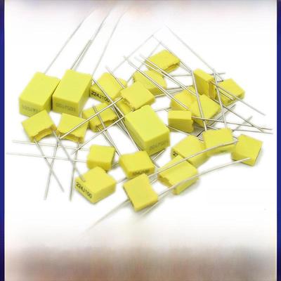 Correction Capacitor 104J 100V: 472/103/223/473/102/224/474/105J, 100nF - 1µF