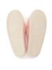 Gelato Pique Pile Room Shoes PWGS252558 PNK Free Size