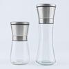 Stainless Steel Manual Spice Grinder Bottle