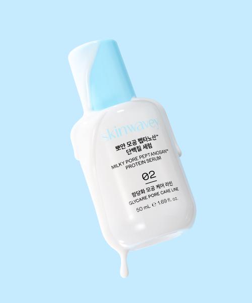 Skinwavy PPOYAN Pore Peptano Acid Protein Serum 50ml NONE