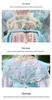 Girls' 2025 Summer Hanfu Fairy Princess Dress – Ancient-Style Ruqun Tang Suit for Little Girls