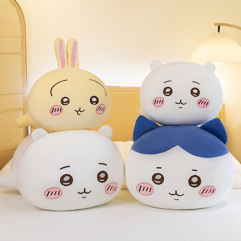 Jiyikawa Doll Cute Usazi Doll Little Eight Plush Toy Children Sleeping with Baby