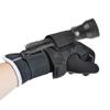 Cover Swimming LED Torch Holder Wrist Strap Glove Flashlight Glove Holder Diving Flashlight Gloves
