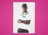 Supreme Tyler The Creator Tee Magenta