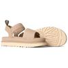UGG Goldenstar One Strap Sandals Women's Sand 1136783-SAN