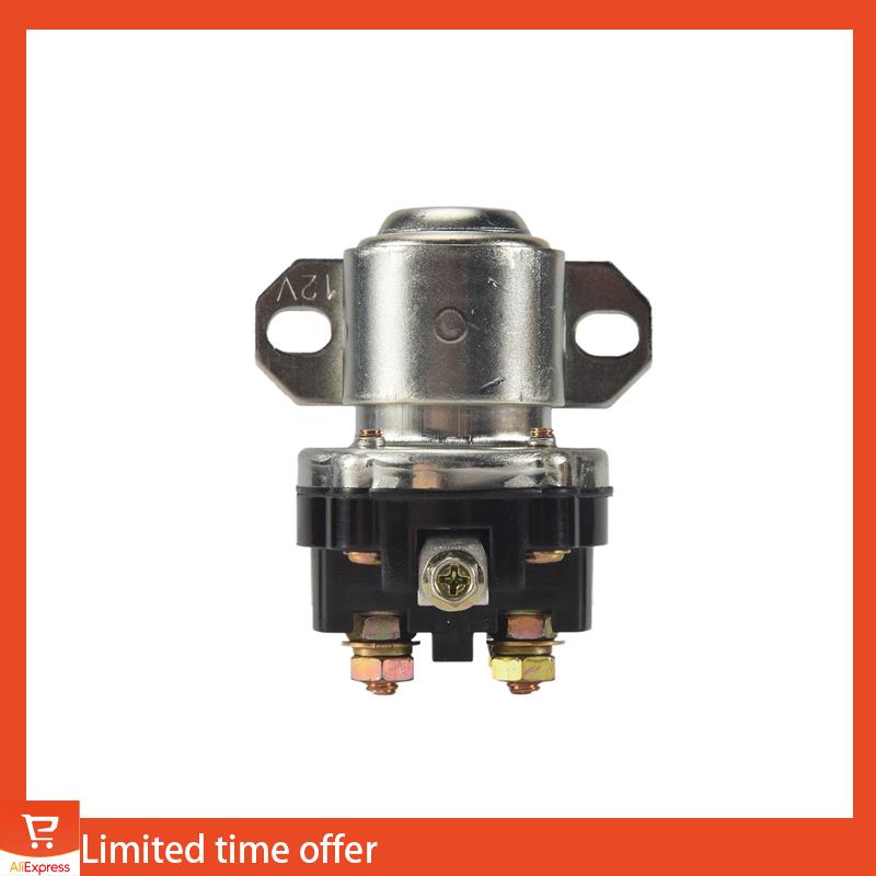 

Fresh Glow Plug Control Relay For Mitsubishi Pajero 2 MK2 V34 V36 Nativa Sport 1 K94W K97W L200 Triton III 4D56 4M40 MD337888 NONE