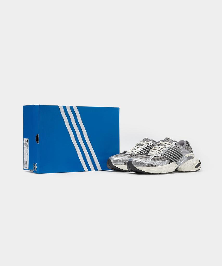 Adidas Adistar Xlg - Silver / Jh8827