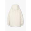 Studio Tomboy Hooded Short Down Jacket 9175414981