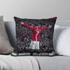 Cr7 Cristiano Ronaldo Square Pillowcase Polyester Linen Velvet Pattern Zip Decorative Throw Pillow Case Home Cushion Cover