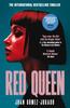 The Red Queen : The Award-Winning Bestselling Thriller That Has Taken the World By Storm Book