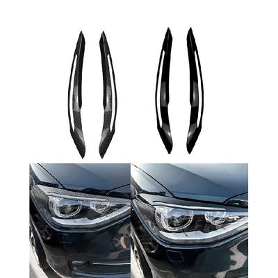 Accesorios de exterior – Molduras