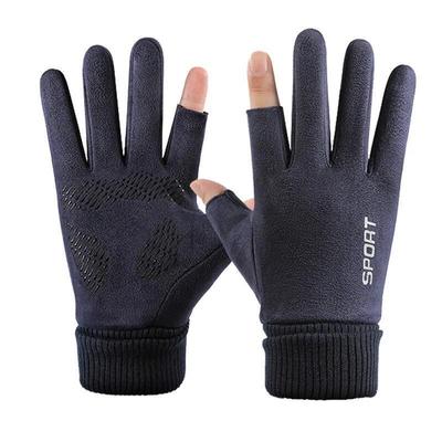 Accessori – Guanti e manopole