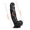 MoDi Dildo Sugekopp Dildo KvinneLeker For Kvinner Mann Gay Sex Tool