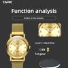 OPK Casual Quartz Ladies Watch Women's Watch