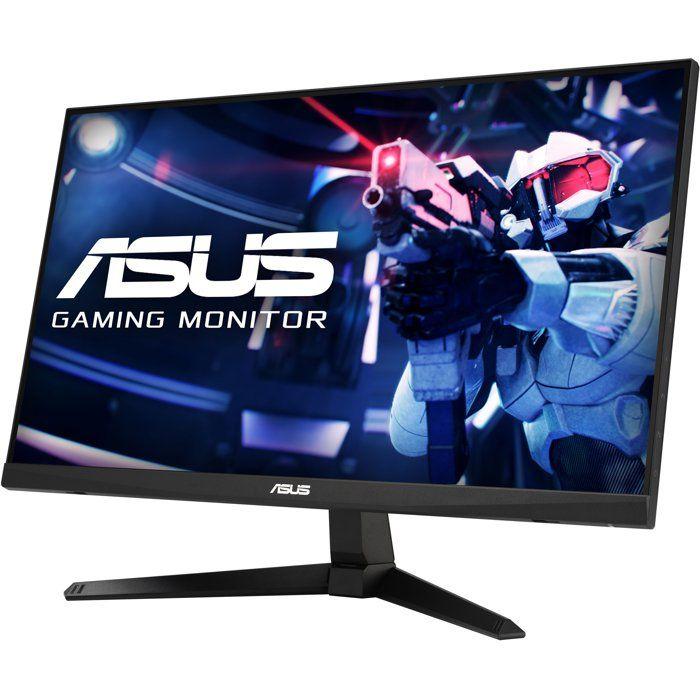 Ecran PC Gamer - ASUS - 23.8 - FHD - 100Hz - IPS - 0.5ms - VG246H1A