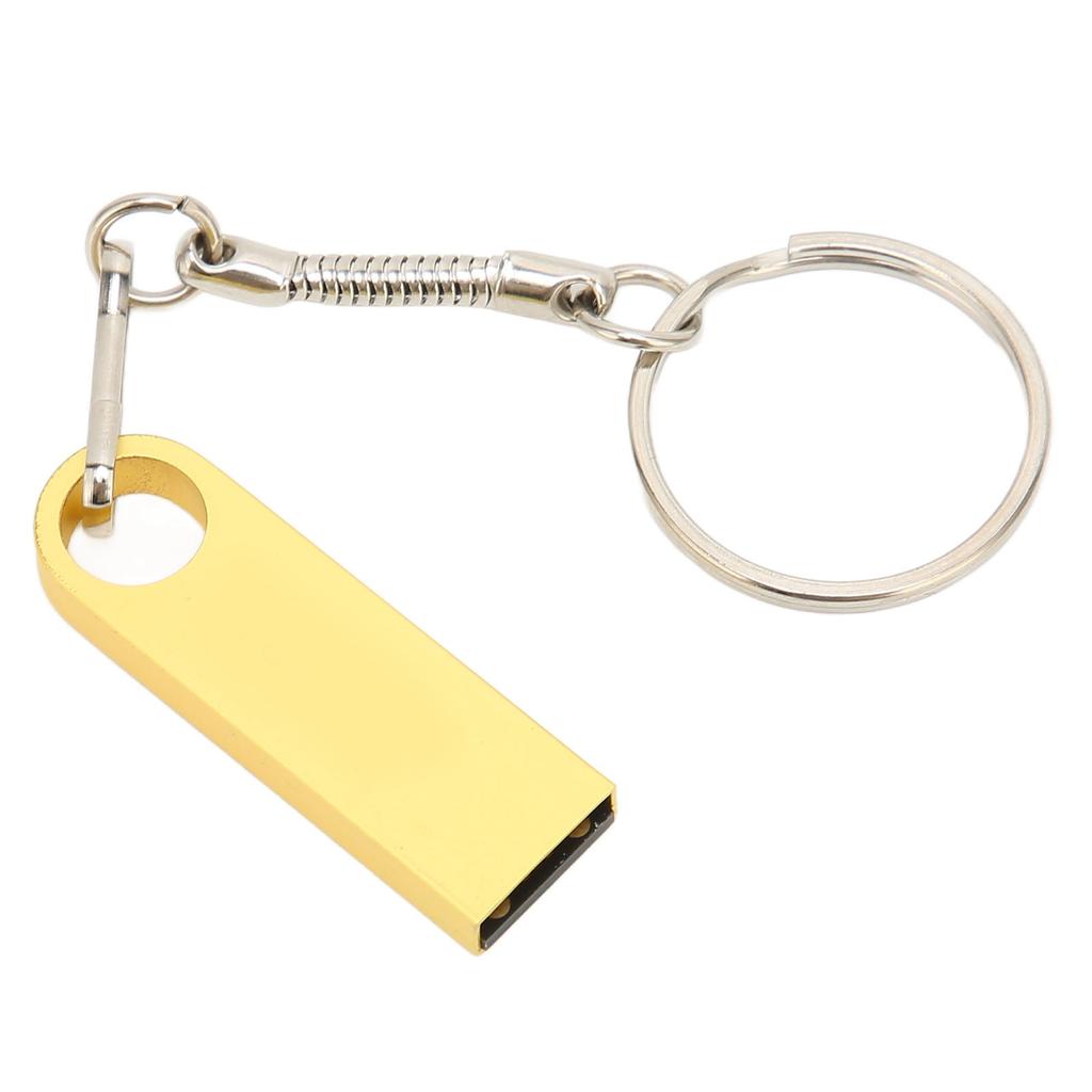 USB Flash Disk Usb2.0 TypeC Mobile Phone Computer Dual Use U Disk High Speed Flash Drive with