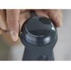 Погружной блендер Kenwood HBM60.007GY Triblade XL+