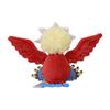 Center Original 628 Plush Toy fit Woggle 15 x x 15 cm x W x Pokémon Pokémon 22.5 (H D)