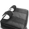 A28G-Motorcycle Cockpit Bag Fairing Bags Nylon Storage Bag Windshield Package For BMW R1250RT R 1250 RT    -
