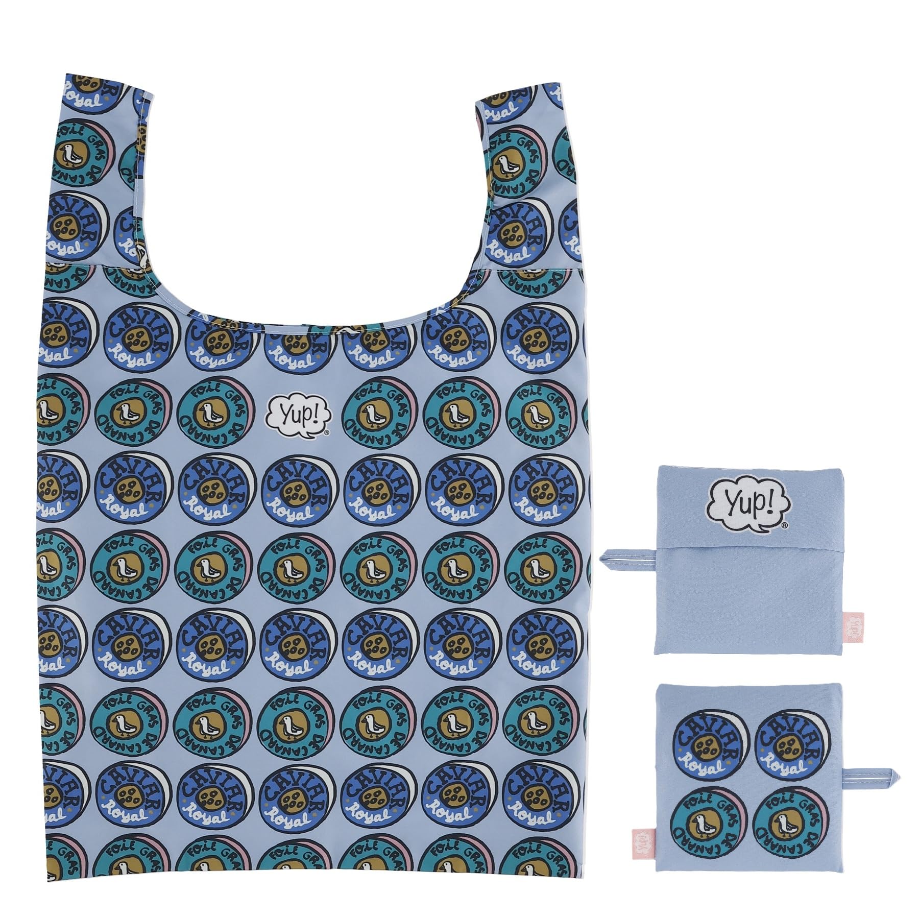 

Marushin Eco Bag for Round Canned Made of Recycled Polyester with Storage Red Cup Campaign 0585035400 Yup! Food, Bag,