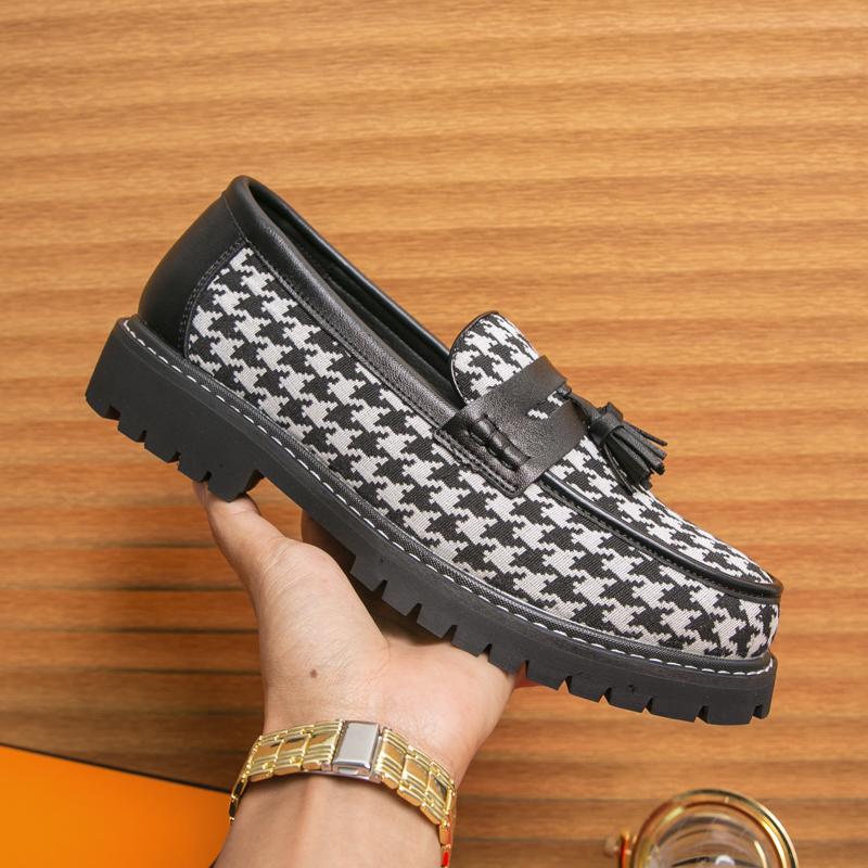 

Кожаная обувь Повседневная деловая обувь для мужчин Платье Tenis De Hombre Мокасины Мокасин Tenis Caballero Дизайнерская 46 белый