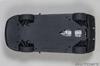 AUTOart Bugatti EB110 SS Black Finished Product 70919 1/18
