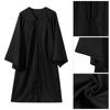 Degree Ceremony 2023 Happy Graduation Bling Removable Tassel Graduation Gown Set Mortarboard Hat