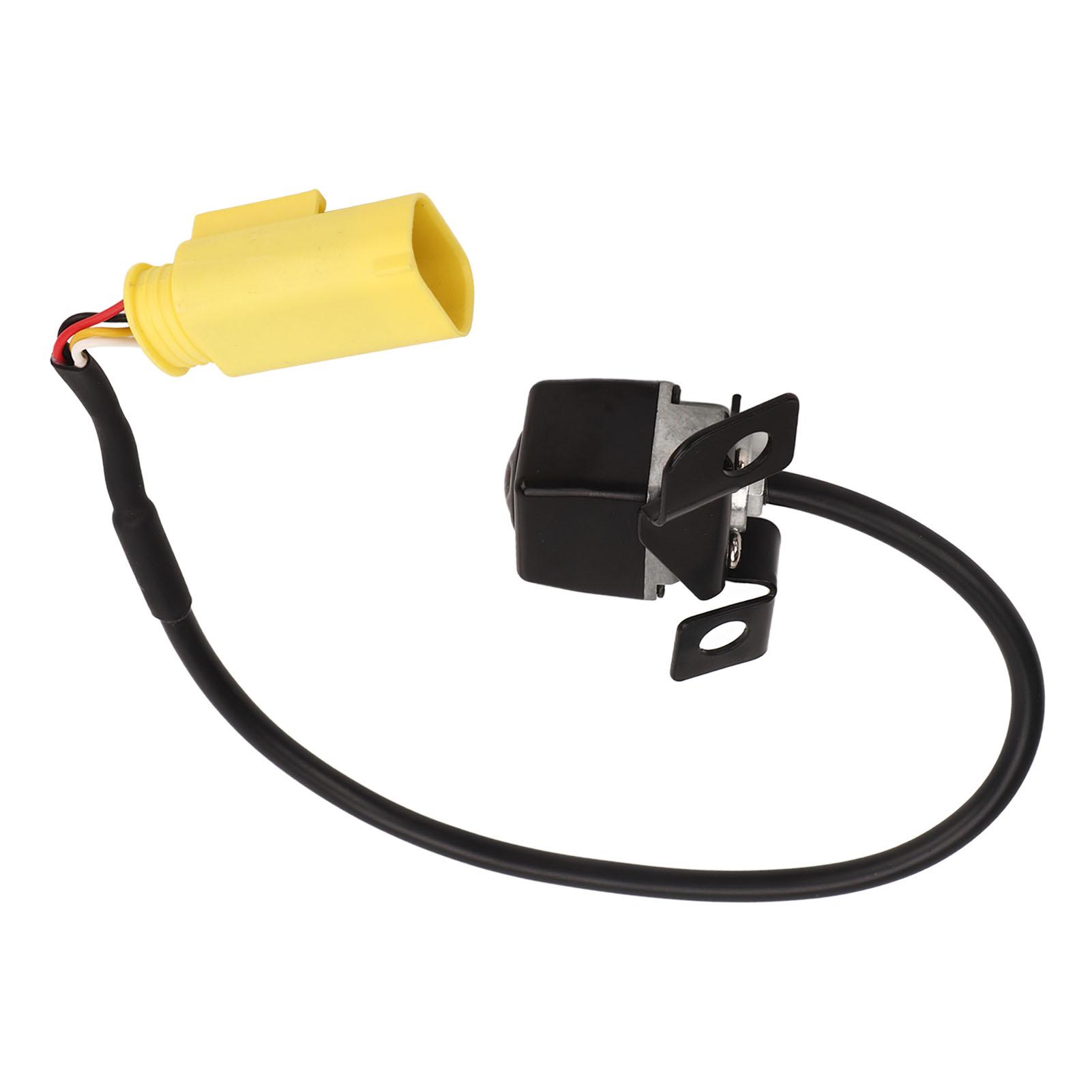 

Камера заднего вида 592 267 Водонепроницаемая широкоугольная камера заднего вида для замены Kia Soreton 2011