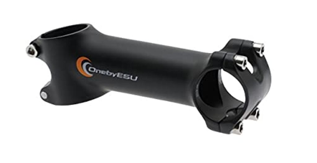 OnebyESU Blend Stem Angle Stem Length 100mm V23P015 84°