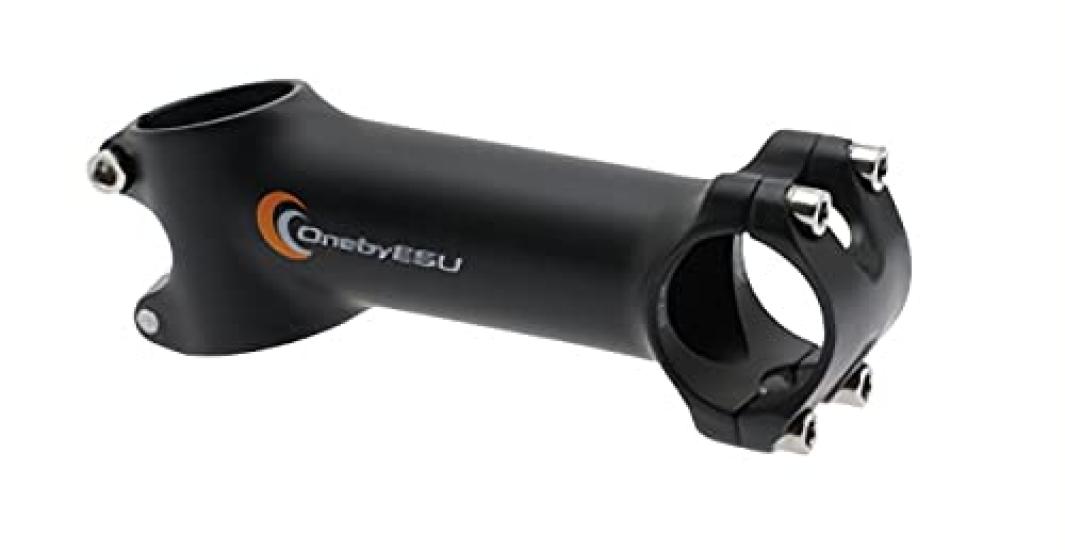 

Вынос OnebyESU Blend Угол выноса Длина выноса 100 мм V23P015 84° чёрный