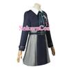 Lycoris Recoil Inoue Takina Cosplay Costume Halloween Christmas Uniform Adult Anime Cosplay Event [sakuracos]