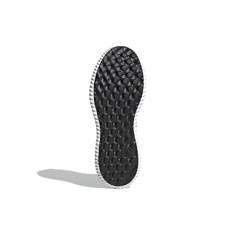 Adidas Alphacomfy Black White 2021 Unisex Sneakers Core-Black Footwear-White GV7902