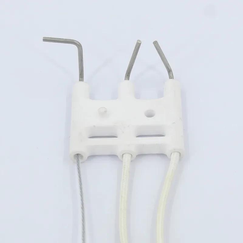 Gas Wall Mounted Boiler Ignition Needle for Ariston Wall-hung Boiler Ignition Electrodes