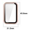 Glass+Case for For Huawei Band 11Pro 11 Tempered Glass Screen Protector Bumper for Huawei Band 11NFC 11Pro NFC Accessories