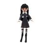 Adams Wednesday Doll 2nd Gen - New Style Toy
