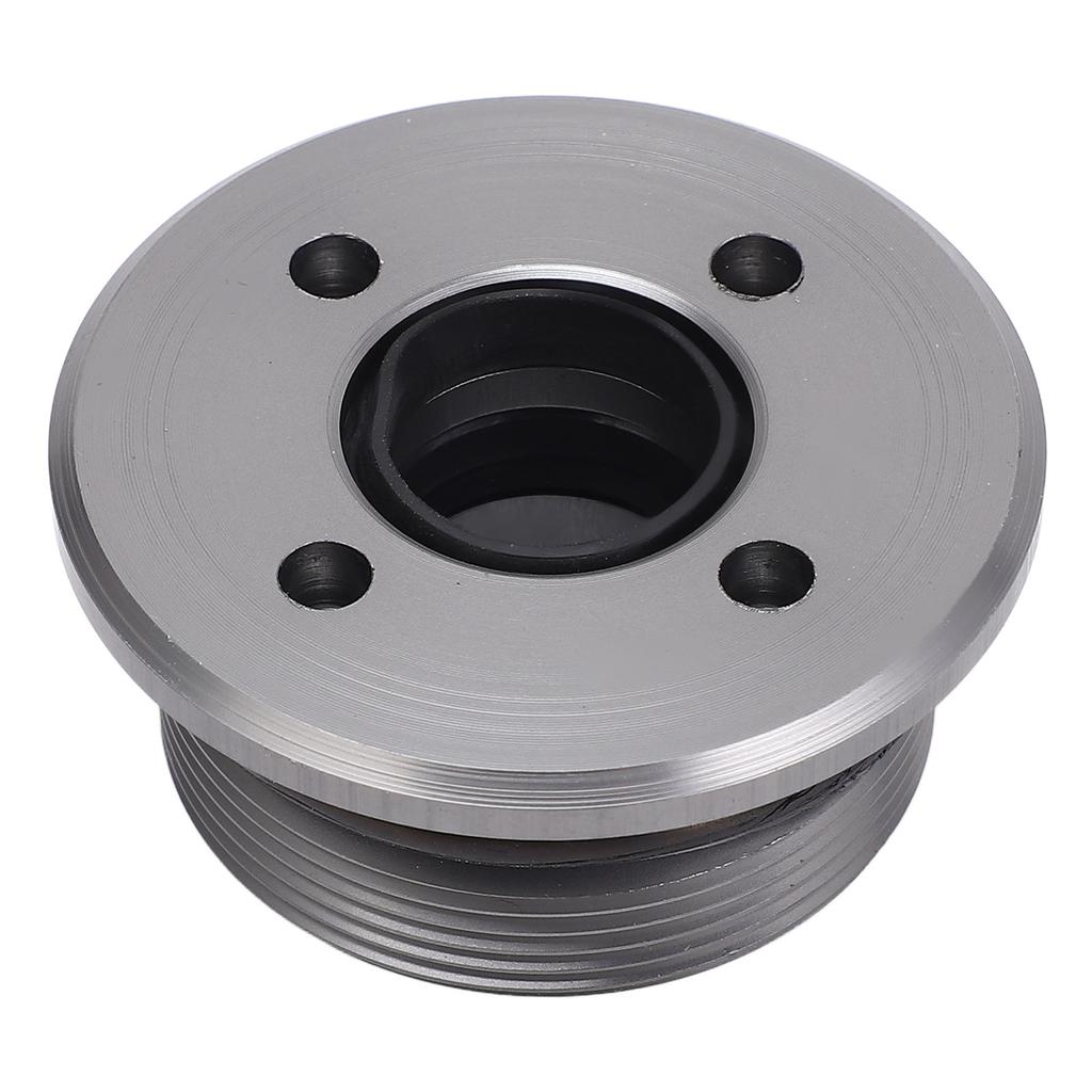 Tilt End Cap mit Dichtung 56115 ZW1 701 Trim Zylinder End Cap für 90 zu 250 PS Außenbordmotor