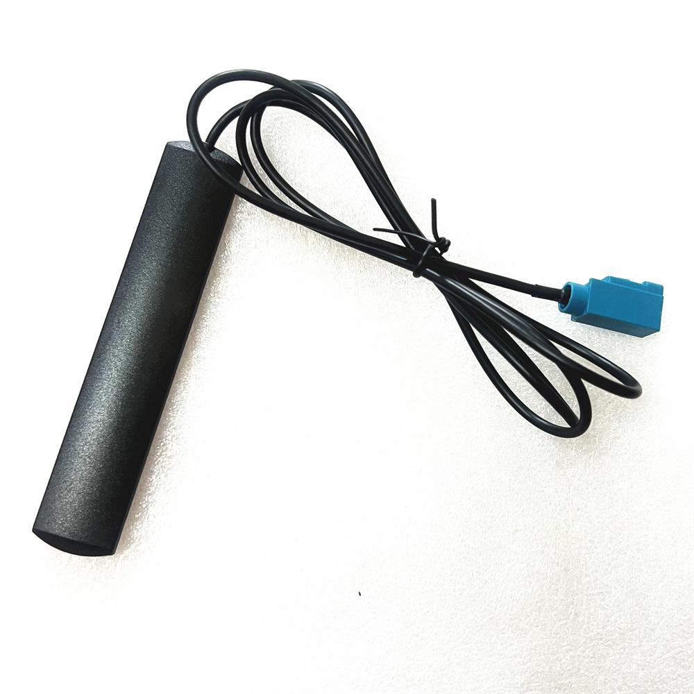 

Car WiFi GSM Radio Stereo Antenna FAKRA Plug for BMW Mercedes